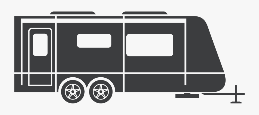 Free Travel Trailer Clipart , Free Transparent Clipart - ClipartKey