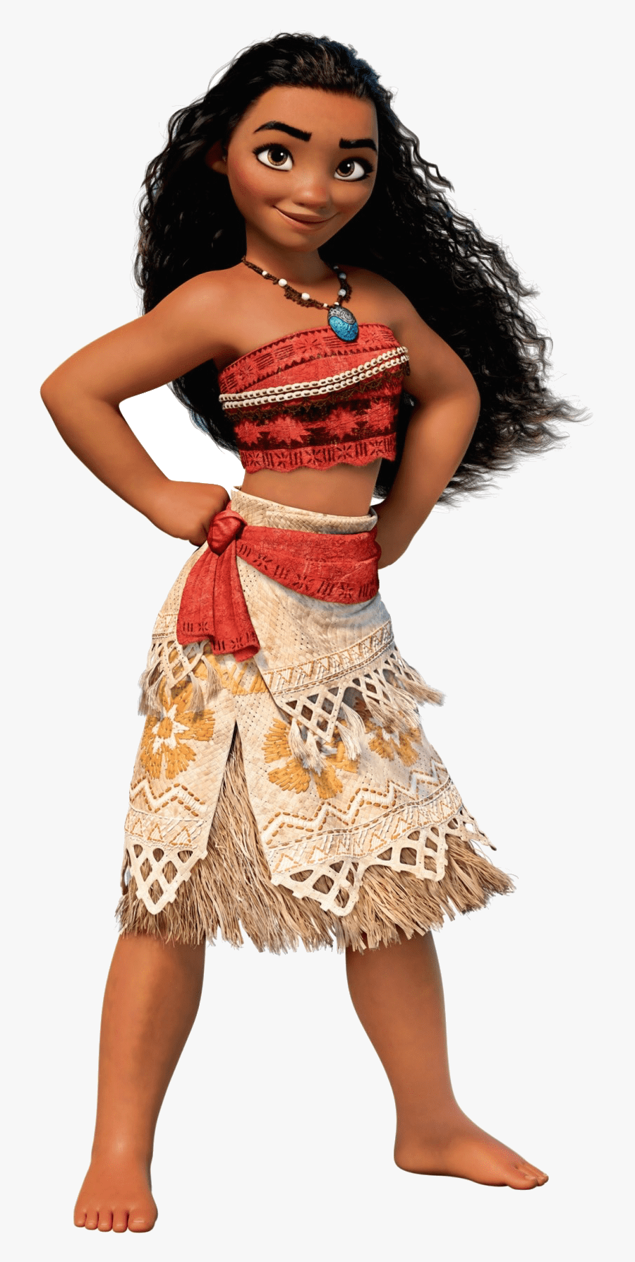 Moana Free Clipart Clip Art On Transparent Png - Moana Princess, Transparent Clipart