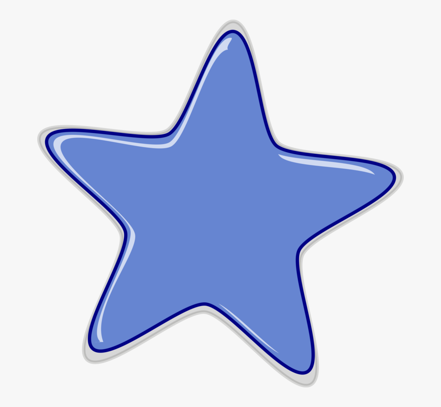 Star Clipart, Transparent Clipart