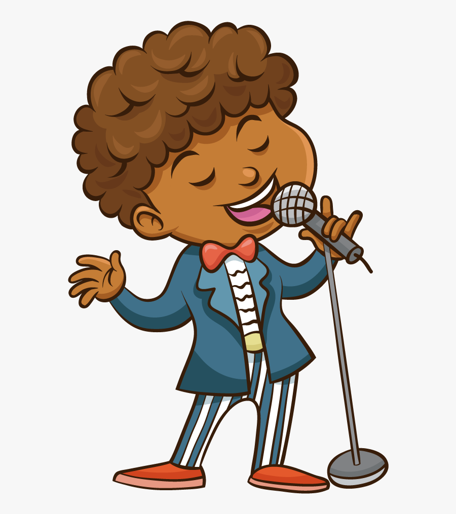 Download Singing Clipart And Use In - Sing A Song Clipart, Transparent Clipart
