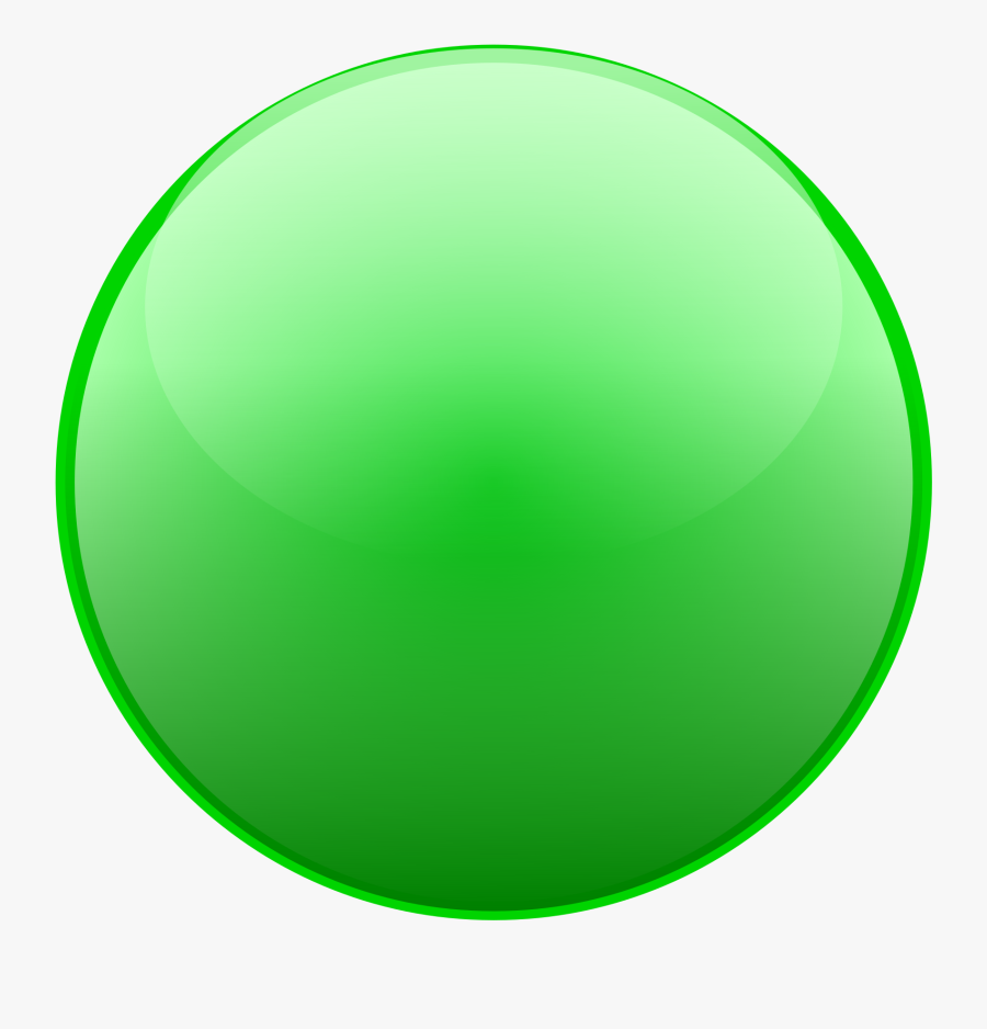 Sphere Clip Art Cliparts Co Iclipart For Schools Iclipart - Green Ball ...