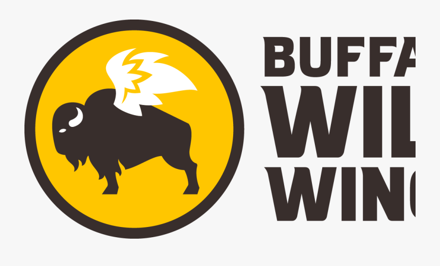 Moana Clipart Ala - Buffalo Wild Wings Logo, Transparent Clipart