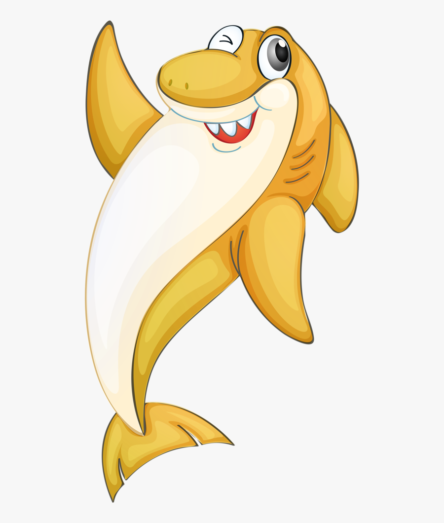 33 - Cartoon Animated Sea Creatures , Free Transparent Clipart - ClipartKey