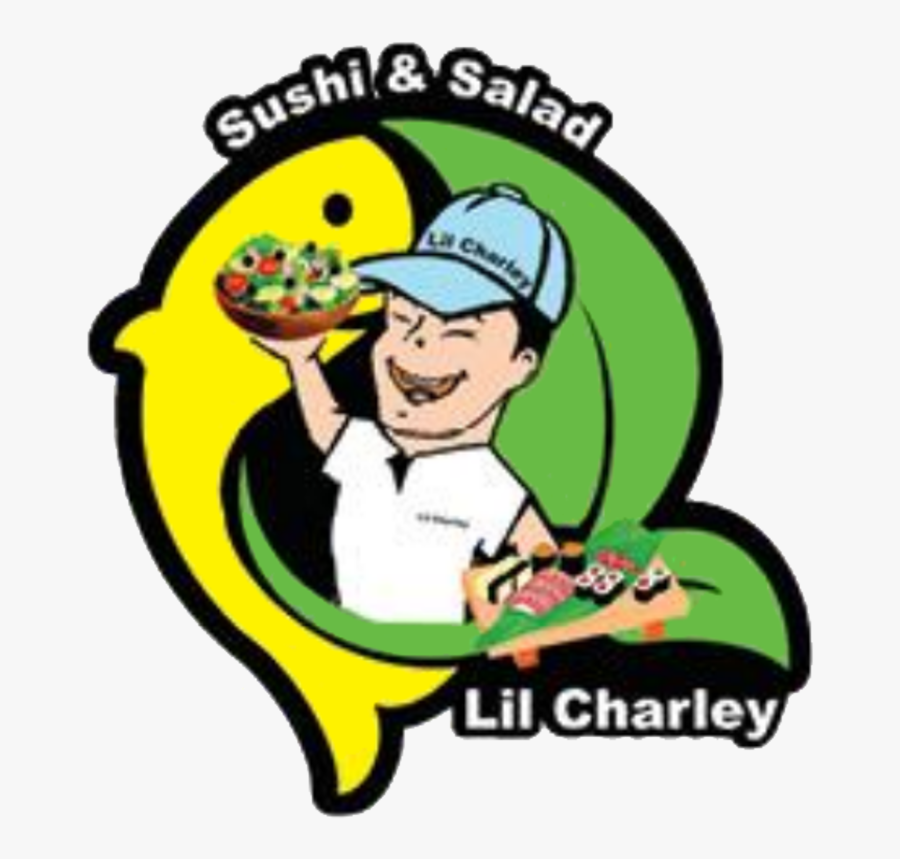 Lil Charley Salad Bar New York Ny, Transparent Clipart