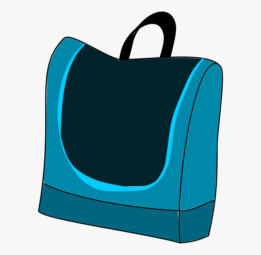 Luggage - Baggage, Transparent Clipart