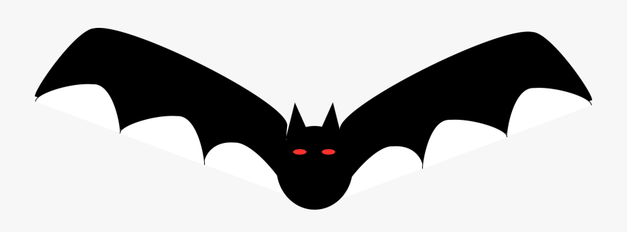 Similar Clip Art - Bat Clip Art, Transparent Clipart