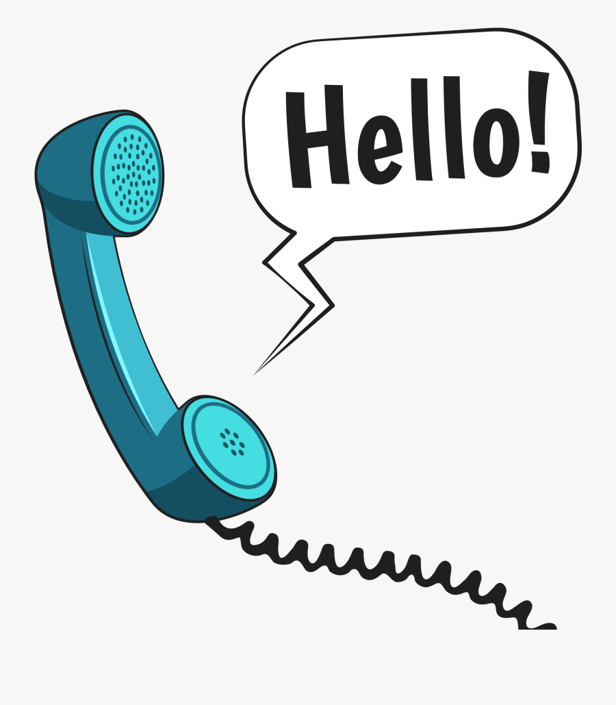 Phone Call Clipart Png Image Free Download Searchpng - Clipart Phone Call Png, Transparent Clipart