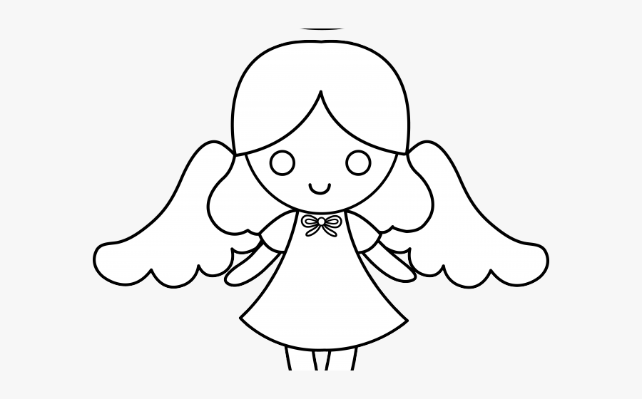 Transparent Angel Wings Clipart Black And White - Burris Fullfield Ii 3 9x40, Transparent Clipart