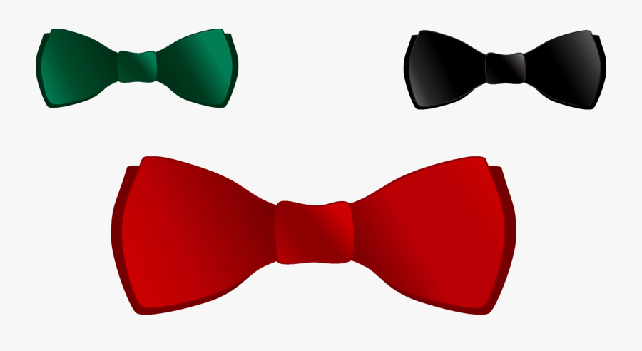 Tie Goggles Sunglasses Free Download Png Hq Clipart - Gravata Borboleta Desenho Vetor Png, Transparent Clipart