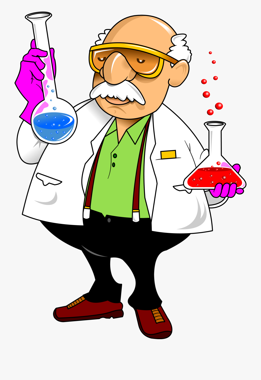 Science Experiment Pictures Clip Art : Science Clipart Experiment Clip ...