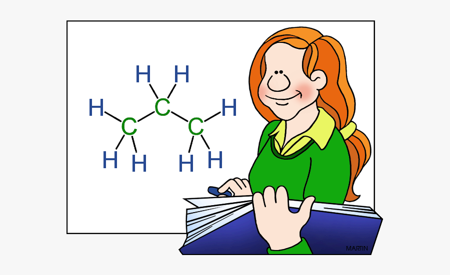 Free Chemistry Clip Art By Ph - Organic Chemistry Kids ...