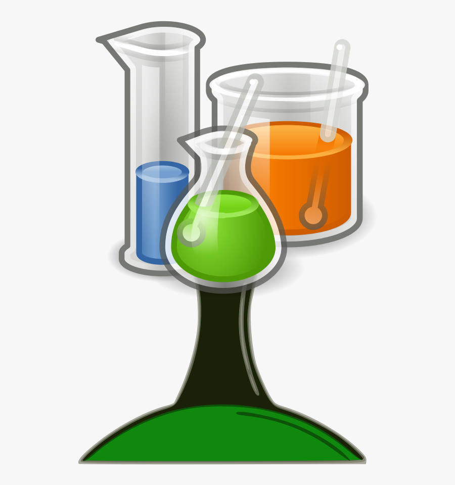 Graduated Cylinder Clipart 14, Buy Clip Art - Food Safety, Transparent Clipart