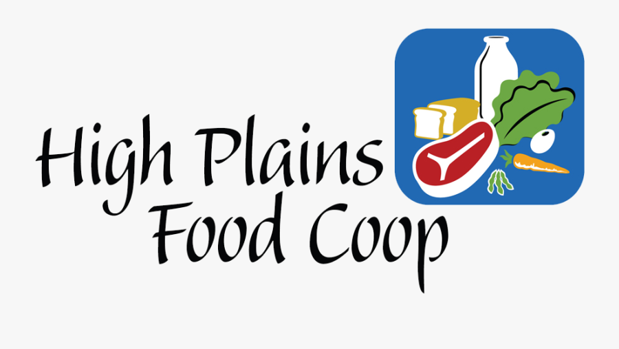 Chicken Coop Clipart - High Plains Food Coop, Transparent Clipart