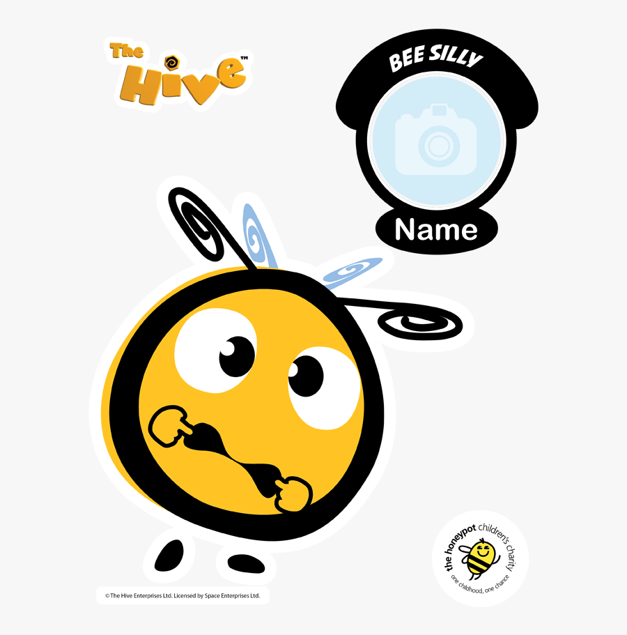 The Hive Png, Transparent Clipart