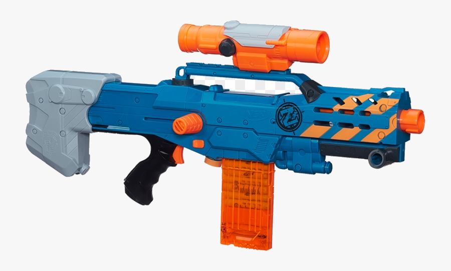 nerf war zombie