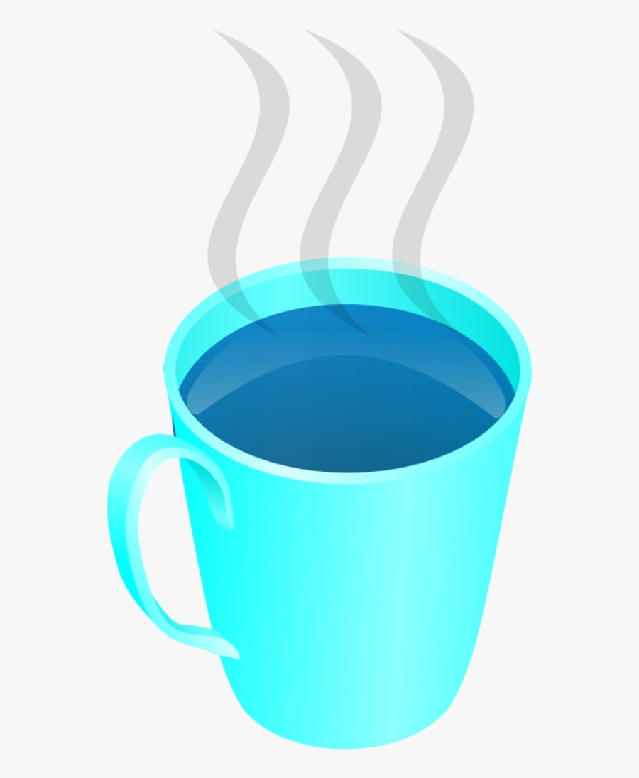 A Cup Of Tea - Cup , Free Transparent Clipart - ClipartKey