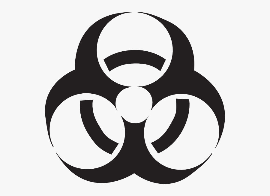 Toxin - Clipart - Toxic Png, Transparent Clipart