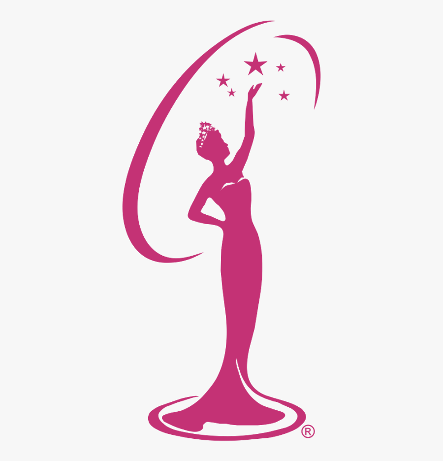 Miss Universe Miss Usa Pageant Miss Teen Usa Miss Venezuela - Trophy For Miss Universe, Transparent Clipart