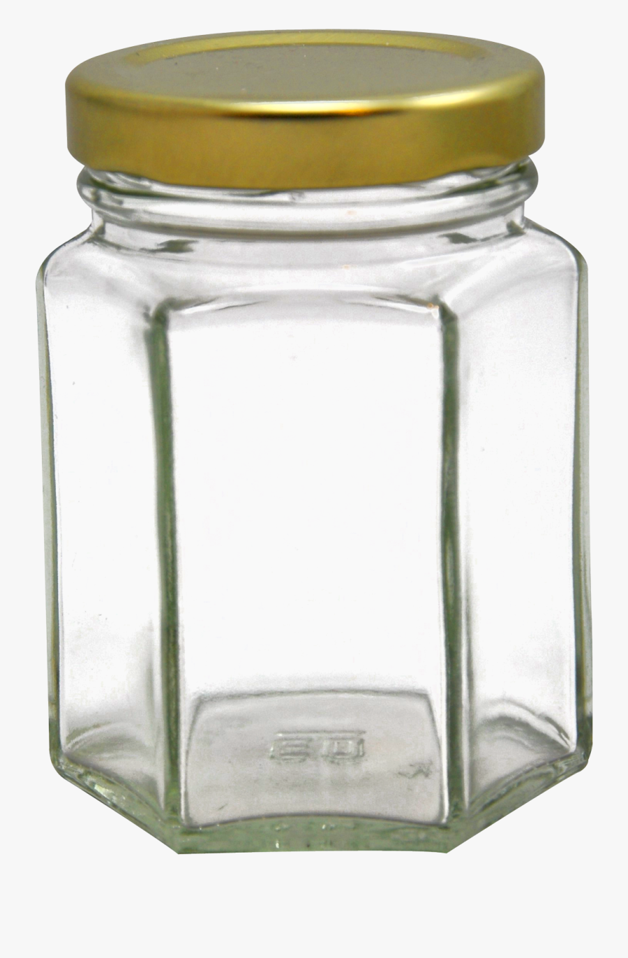 Mason Jar Transparent - Mason Jar Transparent Png, Transparent Clipart