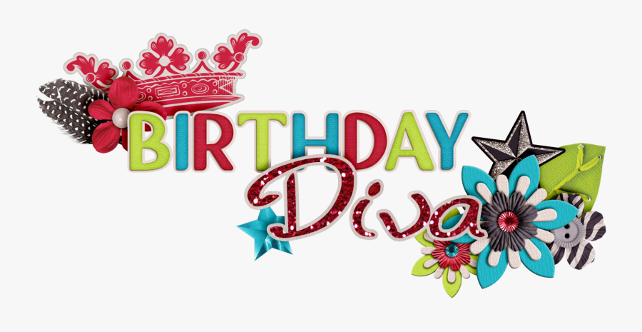 Megsc Bdayblitz Wadiva Cluster, Transparent Clipart