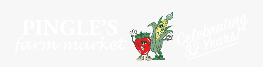 Pingle"s Farm Market - Cartoon, Transparent Clipart