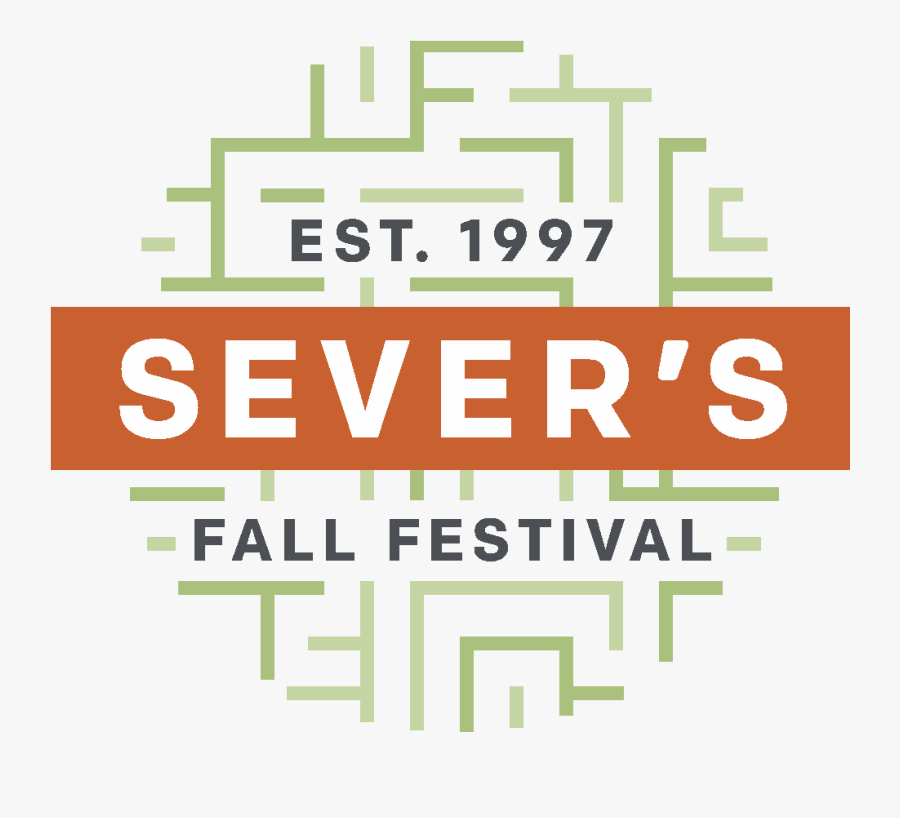 Sever's Fall Festival, Transparent Clipart