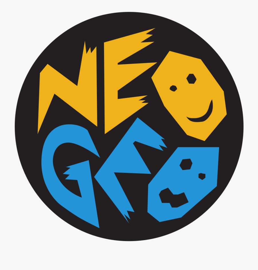 Do It Yourself Clipart , Png Download - Snk And Neo Geo Logo, Transparent Clipart