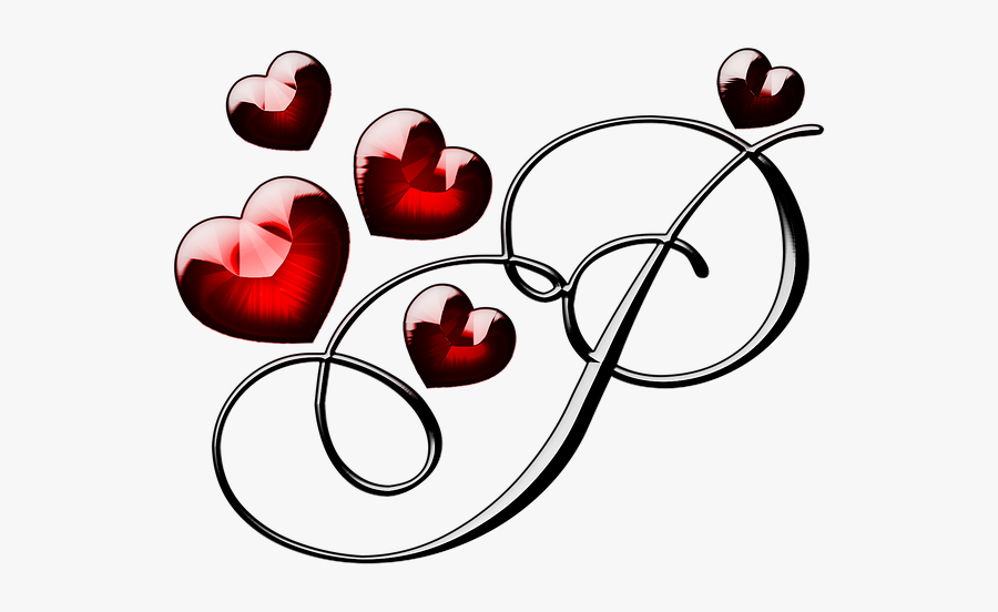 St Valentine"s Day, 14 February, March 8, Red Heart - Corazon Romantico Png, Transparent Clipart
