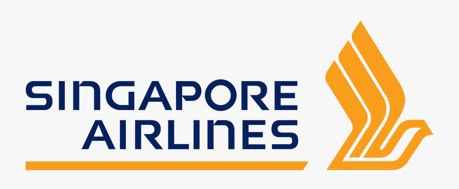 Flight Singapore Greyhound Lines Airlines Airline Clipart - Singapore Airline Logo Png, Transparent Clipart