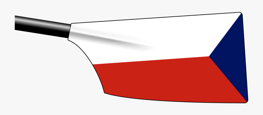Rowing Blade Ptw Plock - Rowing, Transparent Clipart