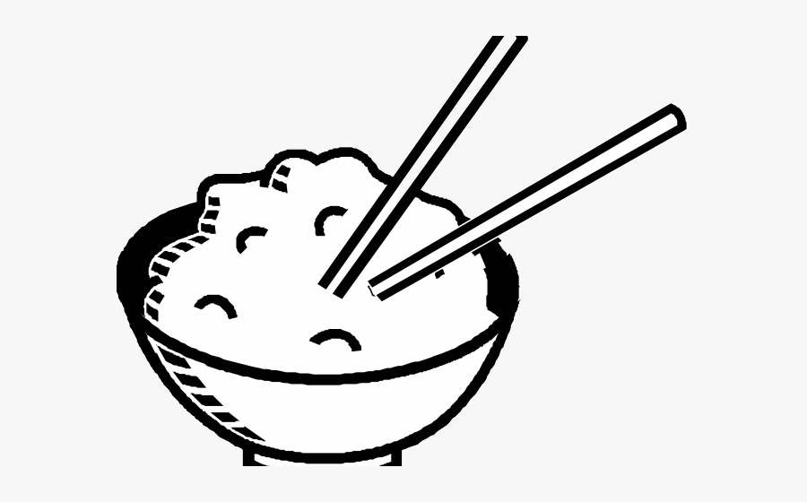 Rice Clip Art, Transparent Clipart