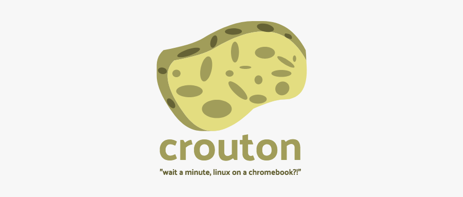 Crouton - Illustration, Transparent Clipart