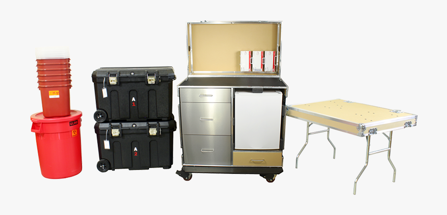 5000r Vaccinator 5000 System W Refrigerator Vs 5000r - Kitchen & Dining Room Table, Transparent Clipart