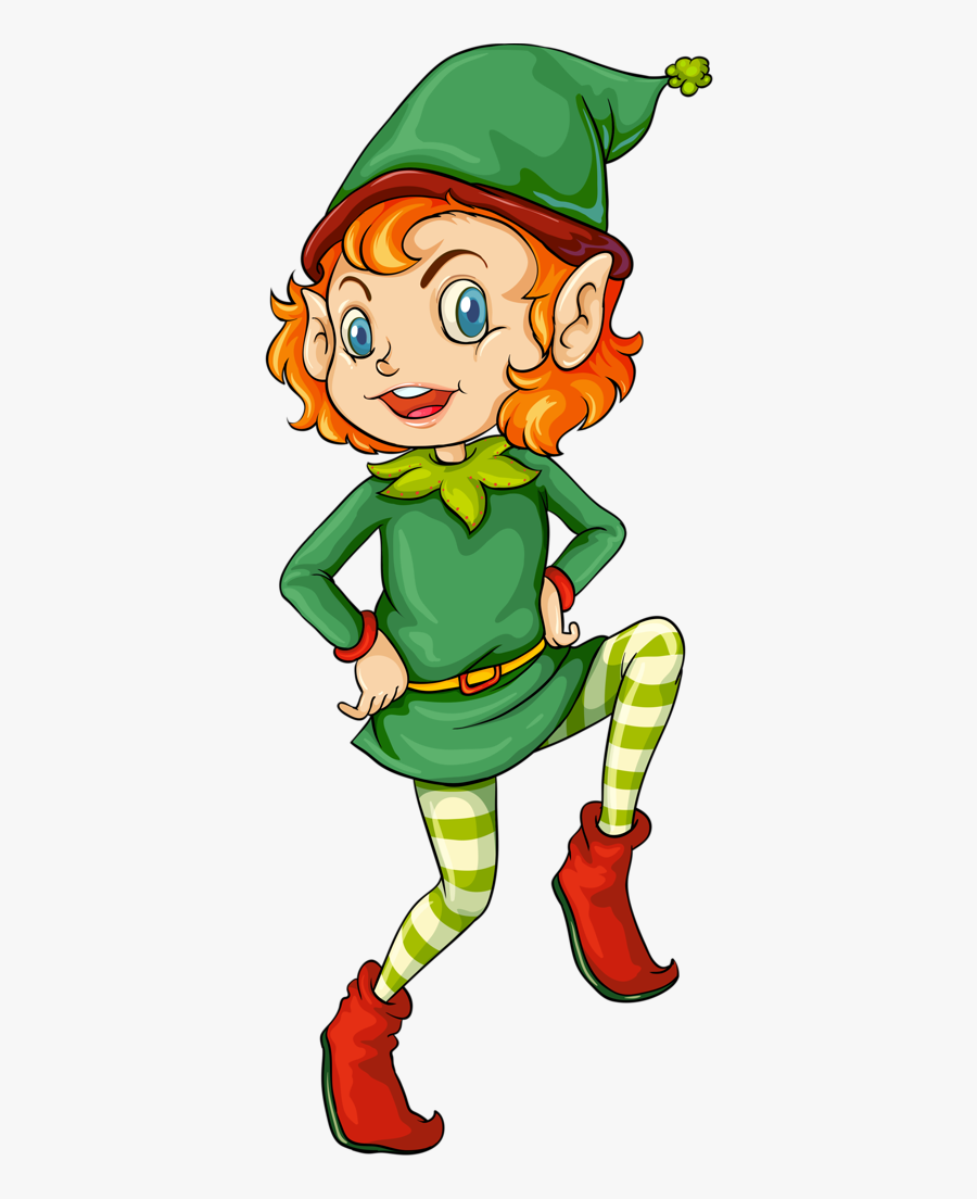 Duende Gif Png, Transparent Clipart
