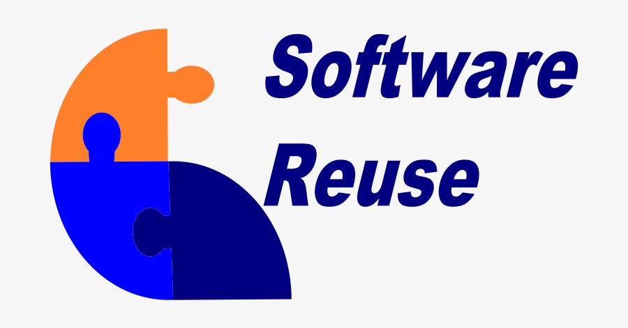 Software Reuse, Transparent Clipart