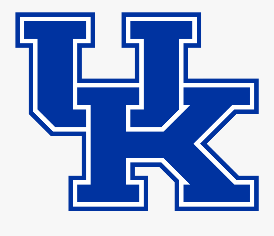 Kentucky Wildcats Logo - University Of Kentucky Logo Png, Transparent Clipart