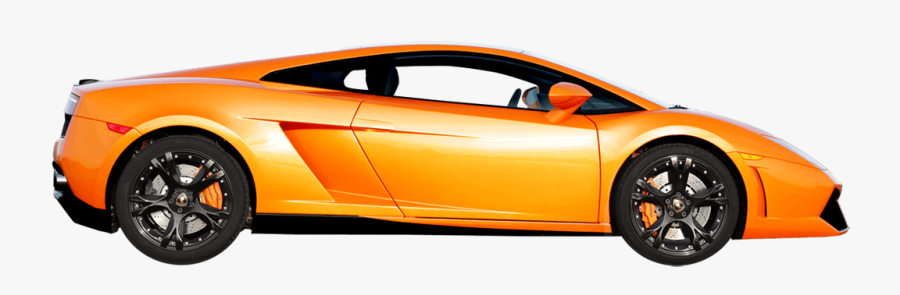 Transparent Images Pluspng Lamborghini - Transparent Car Png Clipart, Transparent Clipart