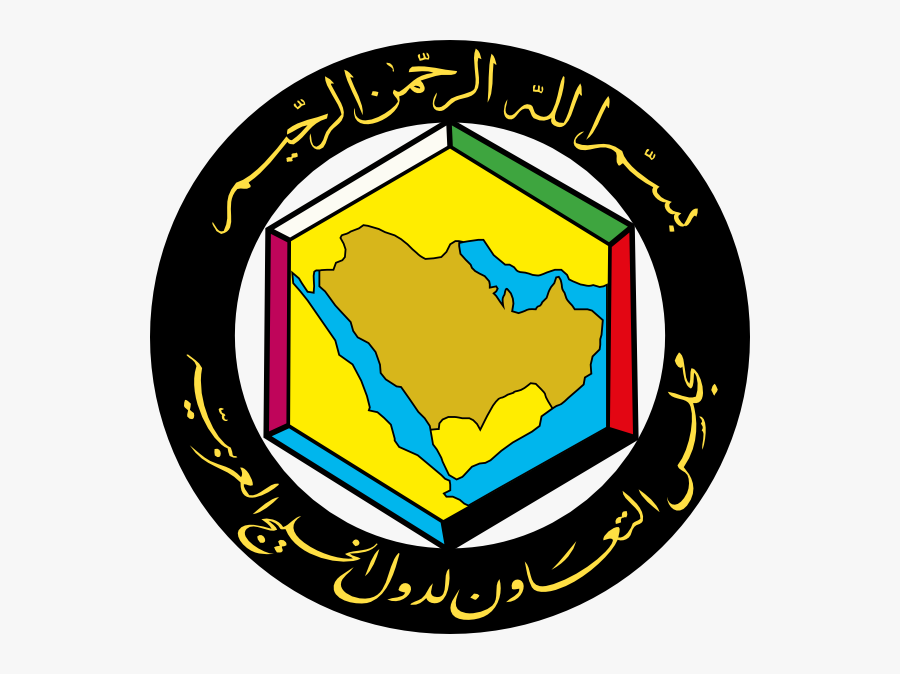 Cooperation Council For The Arab States Of The Gulf - Gulf Cooperation Council, Transparent Clipart