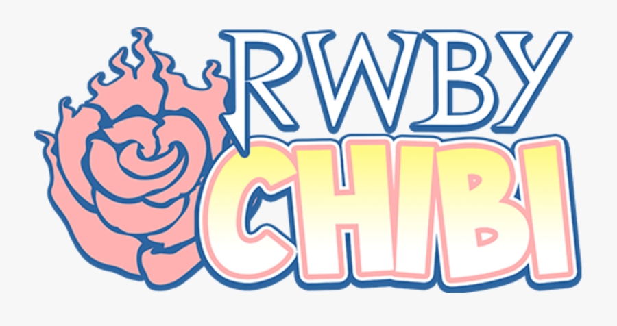 Season 1 Clipart , Png Download - Rwby Chibi Logo, Transparent Clipart