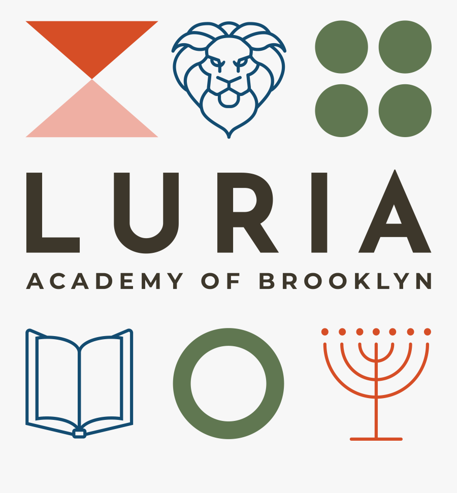 Luria Academy, Transparent Clipart
