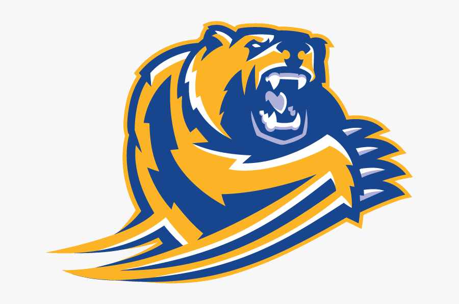 Jefferson High School Grizzlies, Transparent Clipart