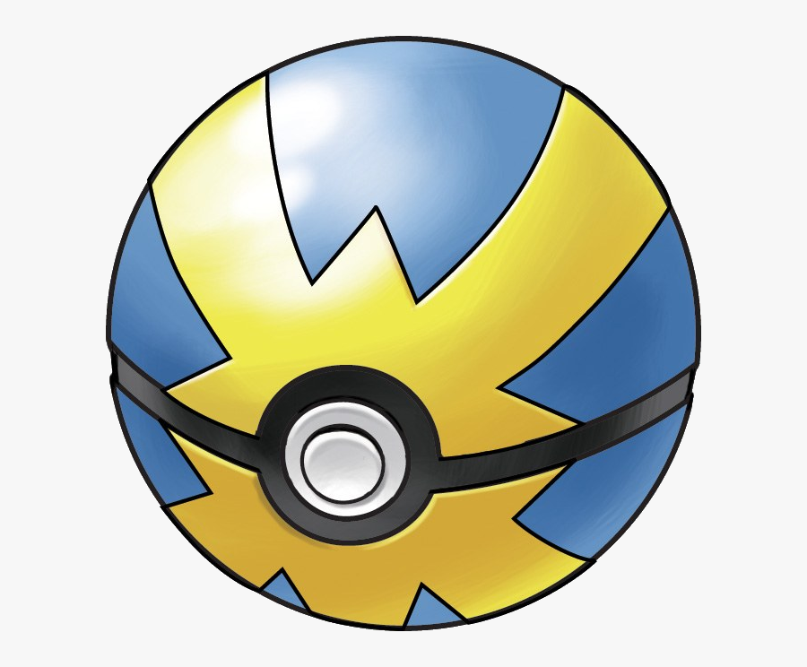 Transparent Pokemon Go Clipart - Fast Ball Pokemon , Free Transparent ...