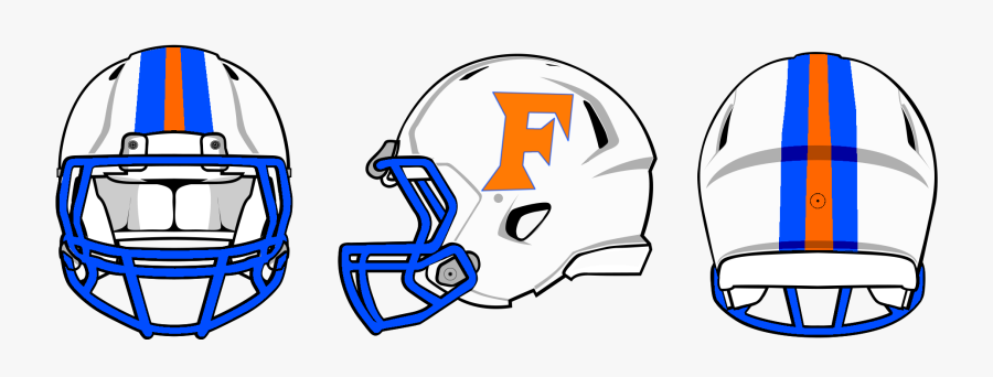 Chris Creamer"s Sports Logos Community Transparent - Oklahoma State Football Helmet Png, Transparent Clipart
