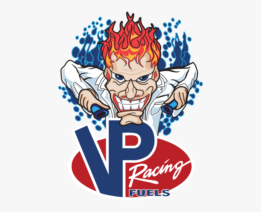 Vp Racing Fuels, Transparent Clipart