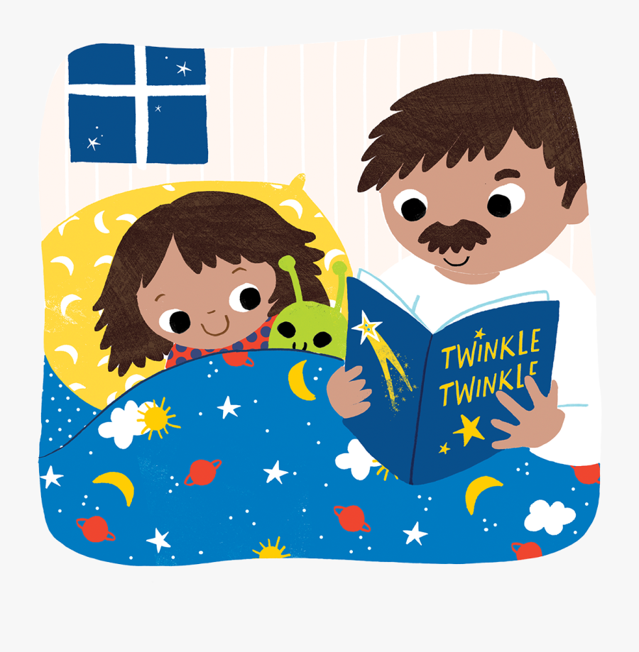 Reading Program A Universe Of Stories Clipart, Transparent Clipart