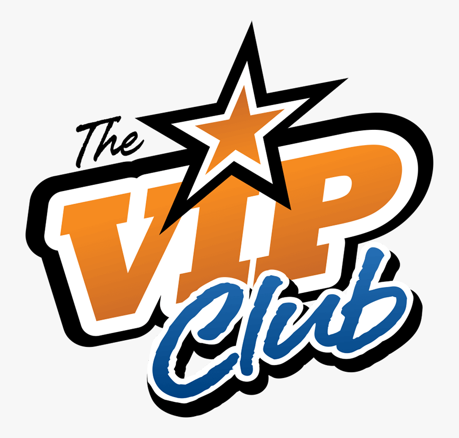 Vip Logo Design Clipart , Png Download - Vip Club Logo Vip, Transparent Clipart
