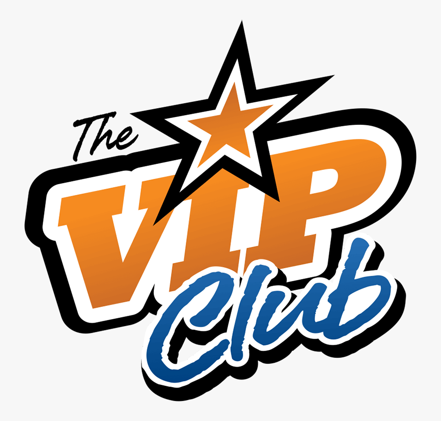 Vip Logo Design Clipart , Png Download - Vip Club Logo Vip , Free