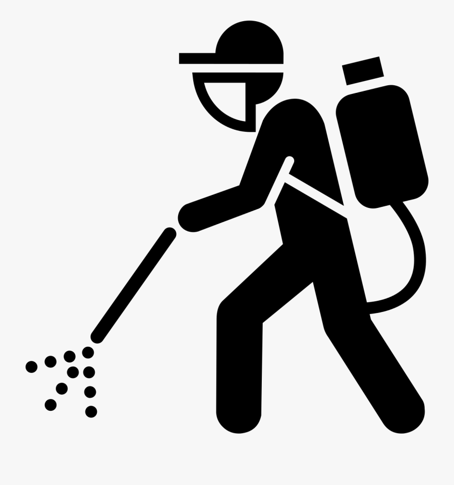 Pesticide Applicator Rubber Stamp"
 Class="lazyload - Pest Control Icon Png, Transparent Clipart