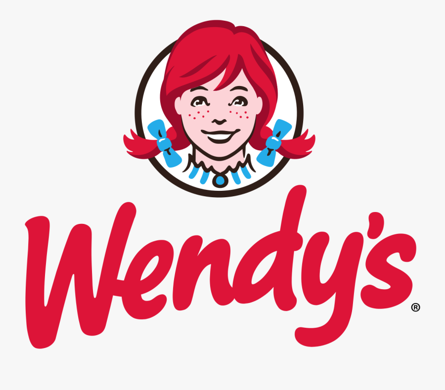 Wendy's Company, Transparent Clipart