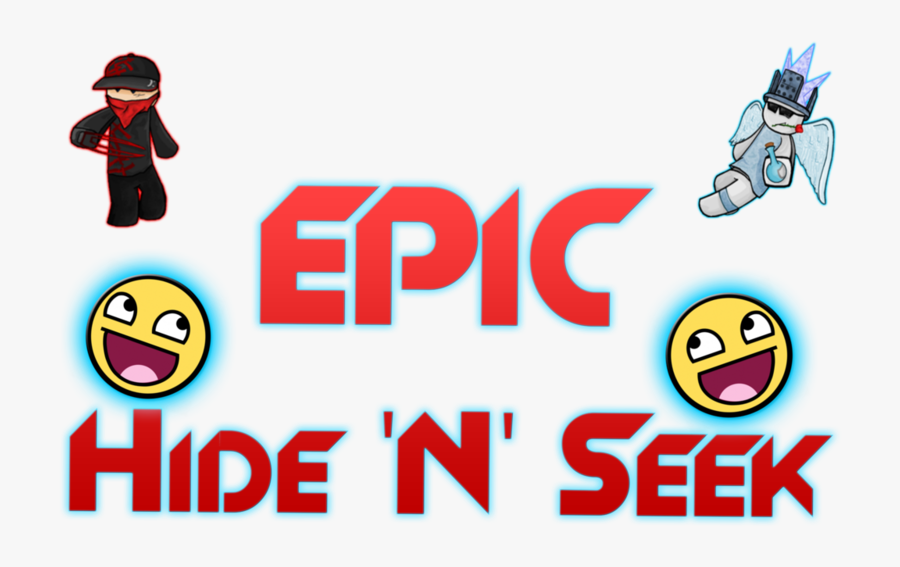 Png Hide N Seek, Transparent Clipart